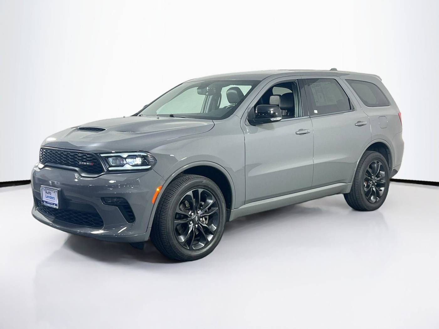 2021 Dodge Durango GT Plus — SUV — 33,391 mi — Lakewood, NJ