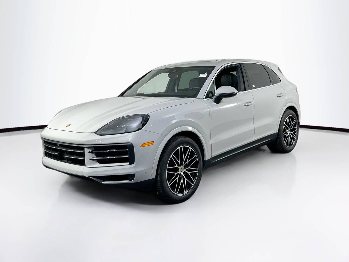 2024 Porsche Cayenne