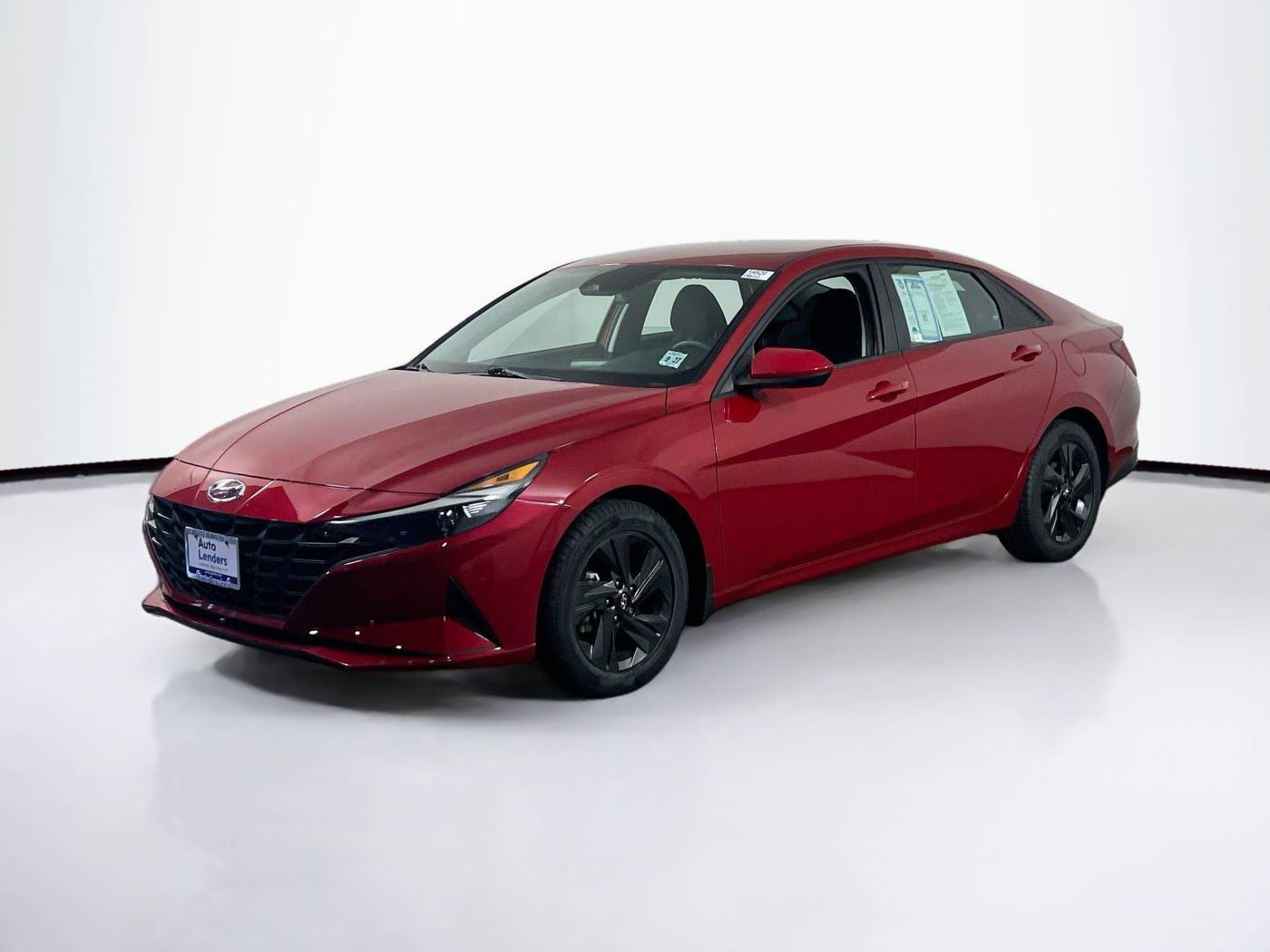 2023 Hyundai Elantra SEL — Sedan — 24,586 mi — Lakewood, NJ