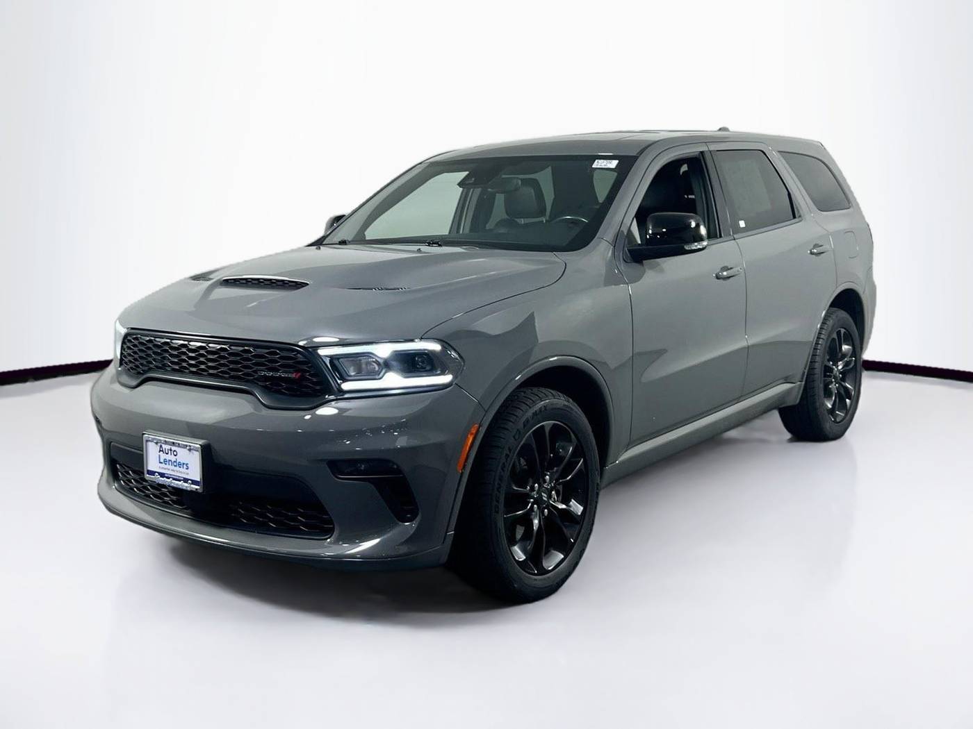 2022 Dodge Durango GT Plus — SUV — 38,968 mi — Lakewood, NJ