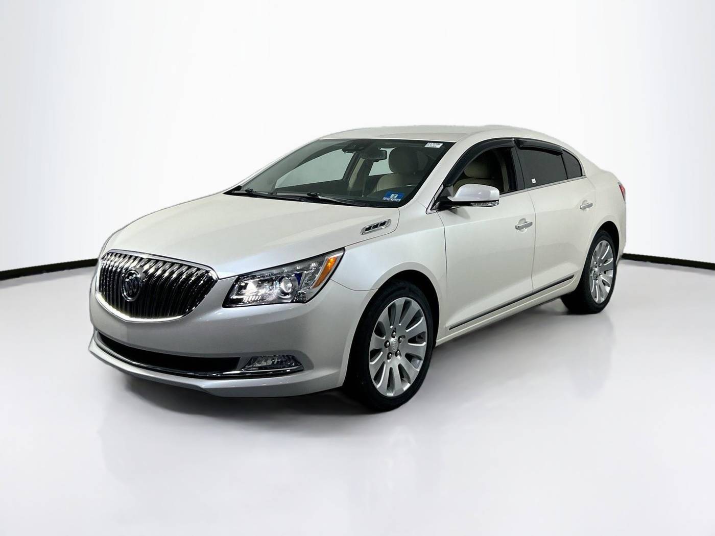2014 Buick LaCrosse Leather — Sedan — 43,062 mi — Lakewood, NJ
