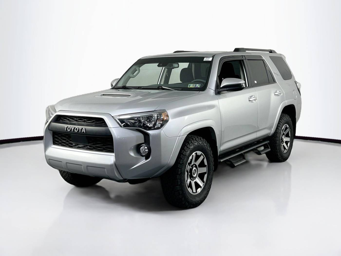 2020 Toyota 4Runner TRD Off Road — SUV — 73,745 mi — Lakewood, NJ