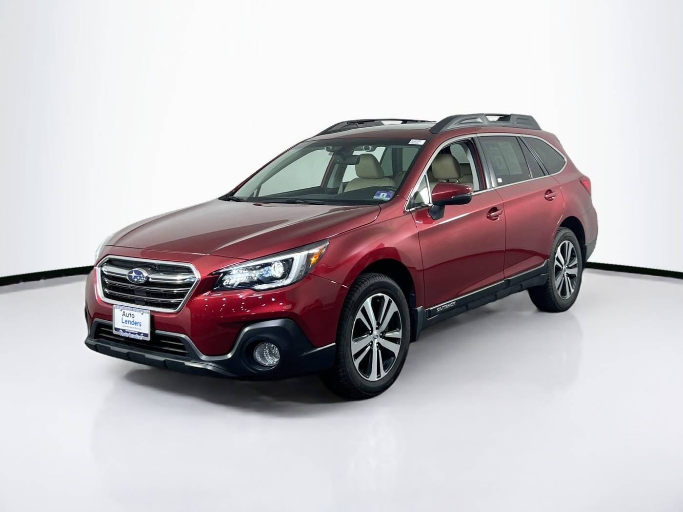2019 Subaru Outback 2.5i Limited — SUV — 57,822 mi — Lakewood, NJ