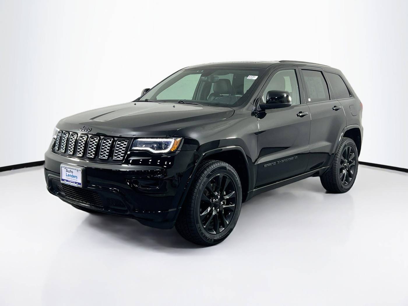2022 Jeep Grand Cherokee WK Laredo X — SUV — 29,893 mi — Lakewood, NJ