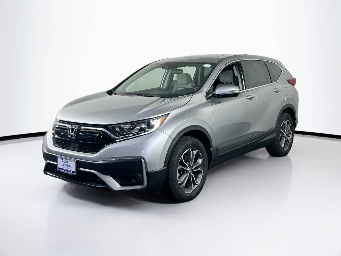 2022 Honda CR-V EX — SUV — 30,419 mi — Lakewood, NJ