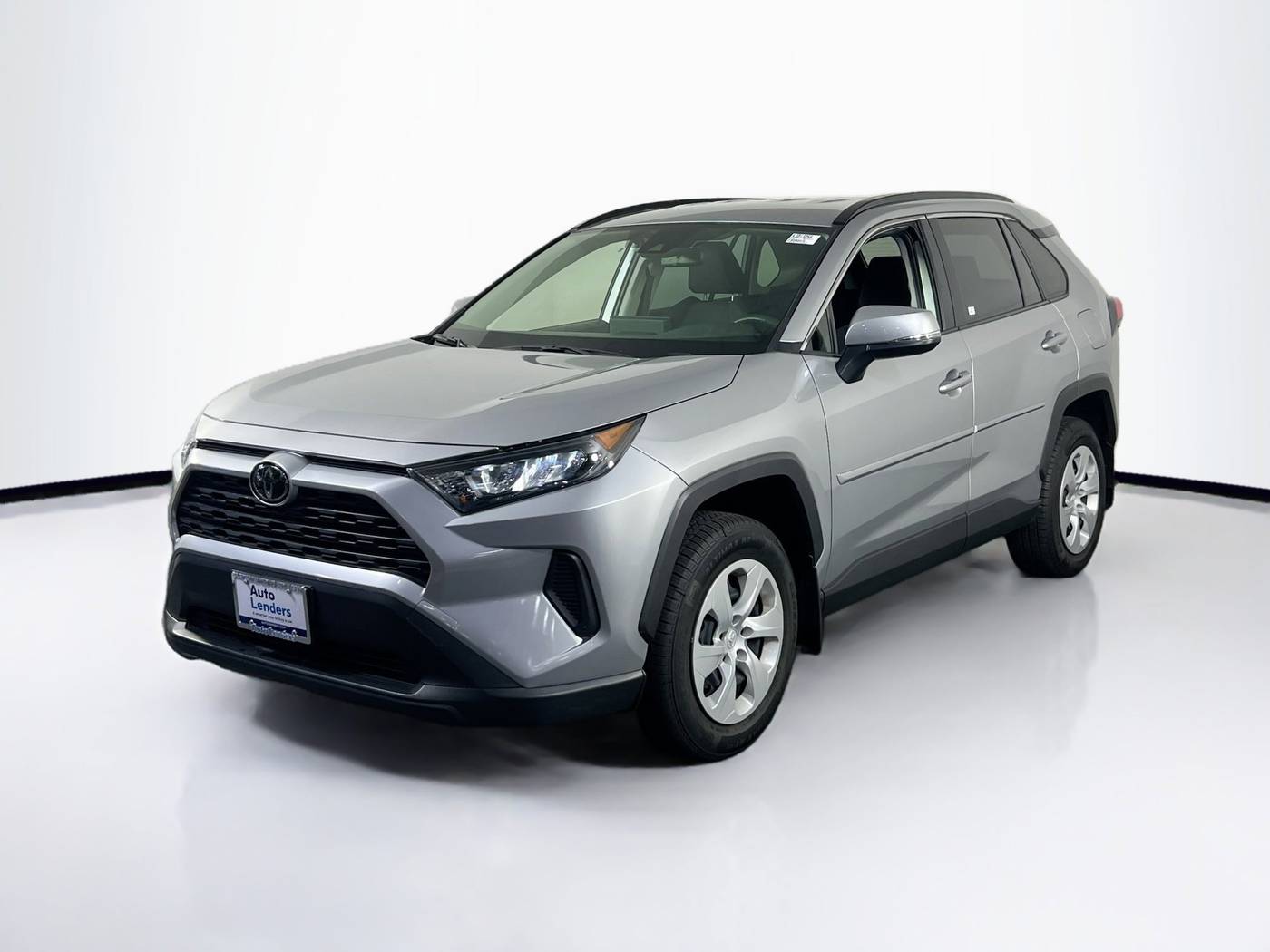 2019 Toyota RAV4 LE — SUV — 32,160 mi — Lakewood, NJ