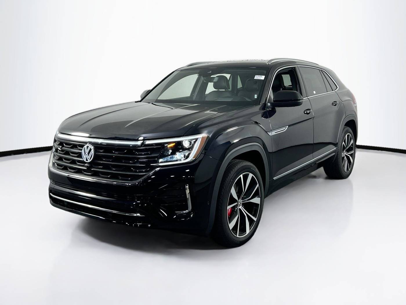 2024 Volkswagen Atlas Cross Sport SEL Premium R-Line — SUV — 1,814 mi — Lakewood, NJ