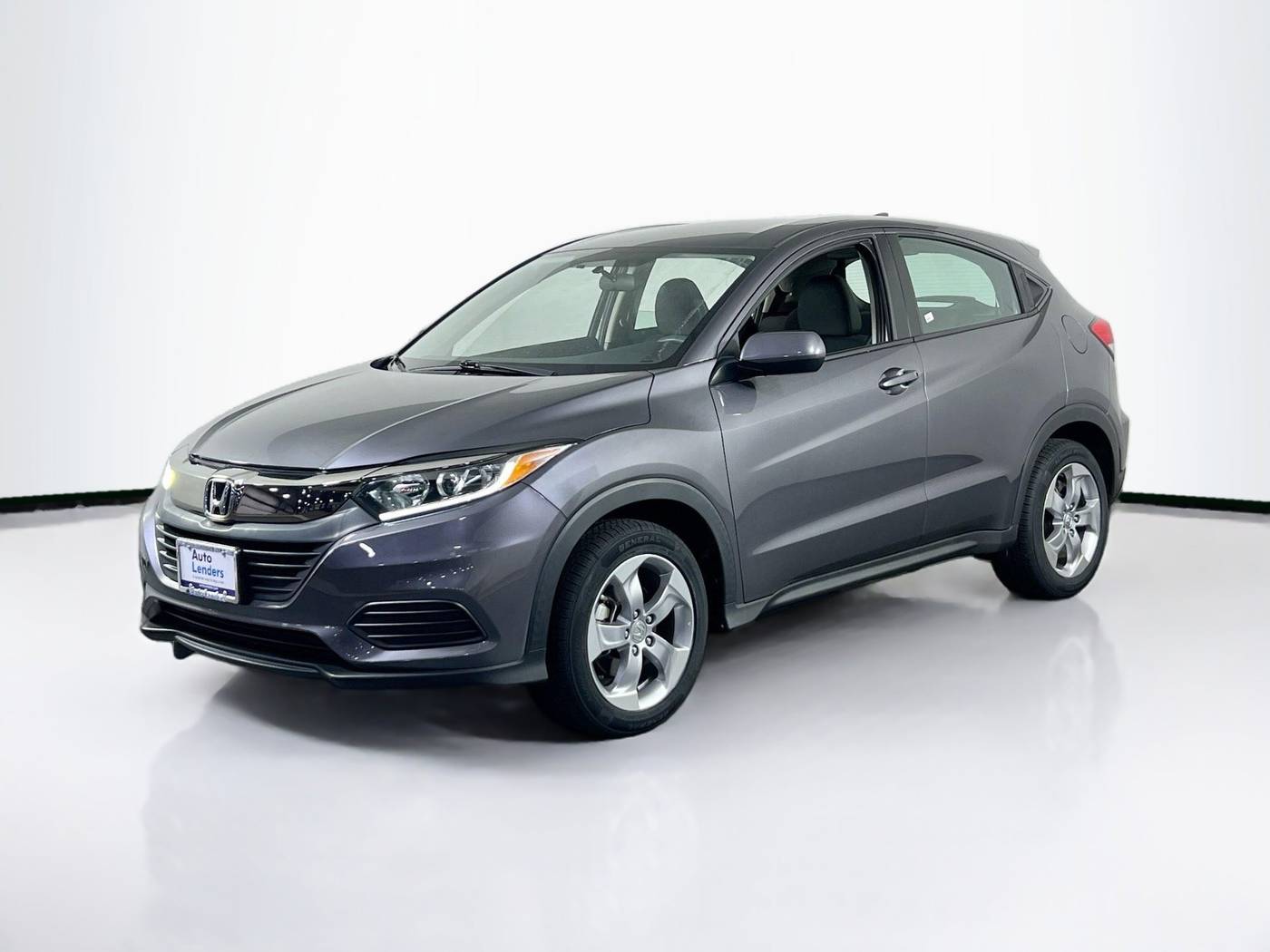 2022 Honda HR-V LX — SUV — 26,254 mi — Lakewood, NJ