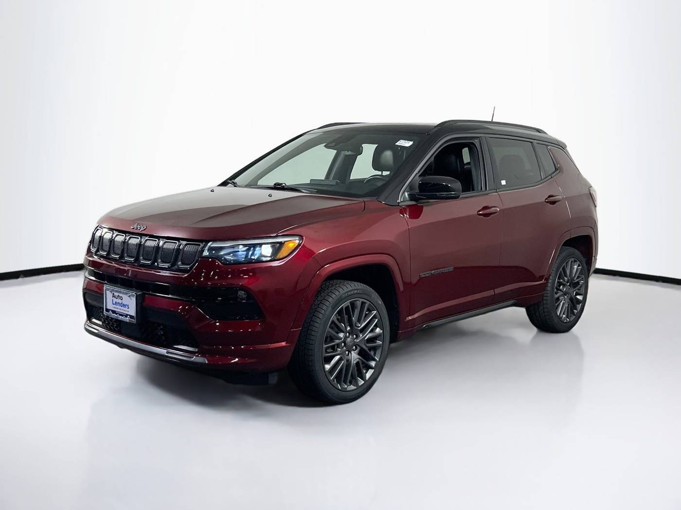 2022 Jeep Compass High Altitude — SUV — 27,945 mi — Lakewood, NJ