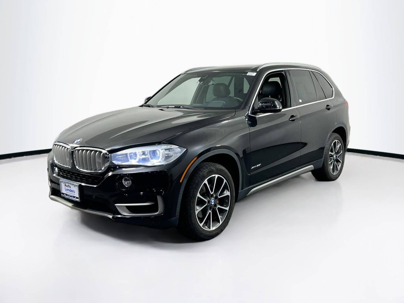 2018 BMW X5 35i — SUV — 62,266 mi — Lakewood, NJ