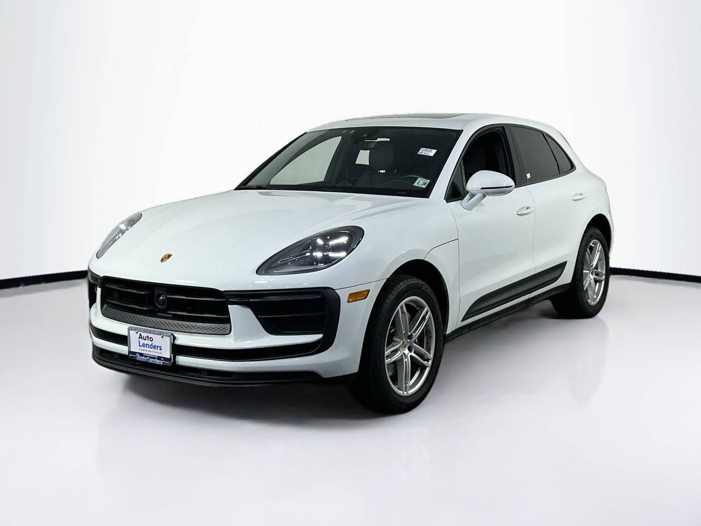 2023 Porsche Macan Standard — SUV — 18,204 mi — Lakewood, NJ
