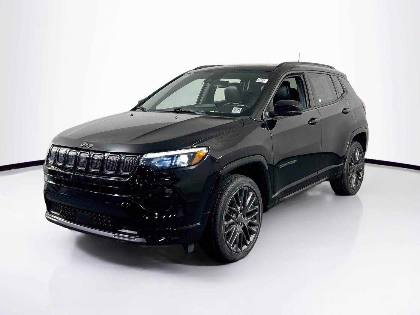2022 Jeep Compass High Altitude — SUV — 29,128 mi — Lakewood, NJ