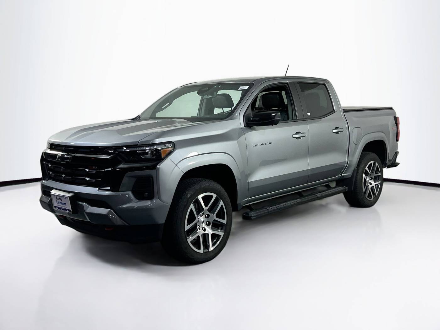 2023 Chevrolet Colorado Z71 — Pickup Truck — 14,156 mi — Lakewood, NJ