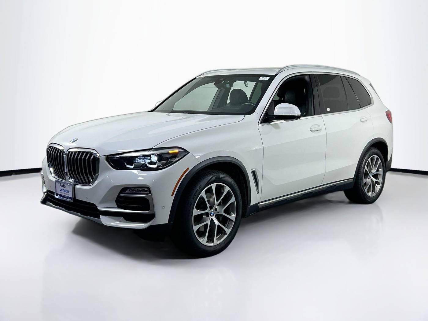 2020 BMW X5 40i — SUV — 52,472 mi — Lakewood, NJ