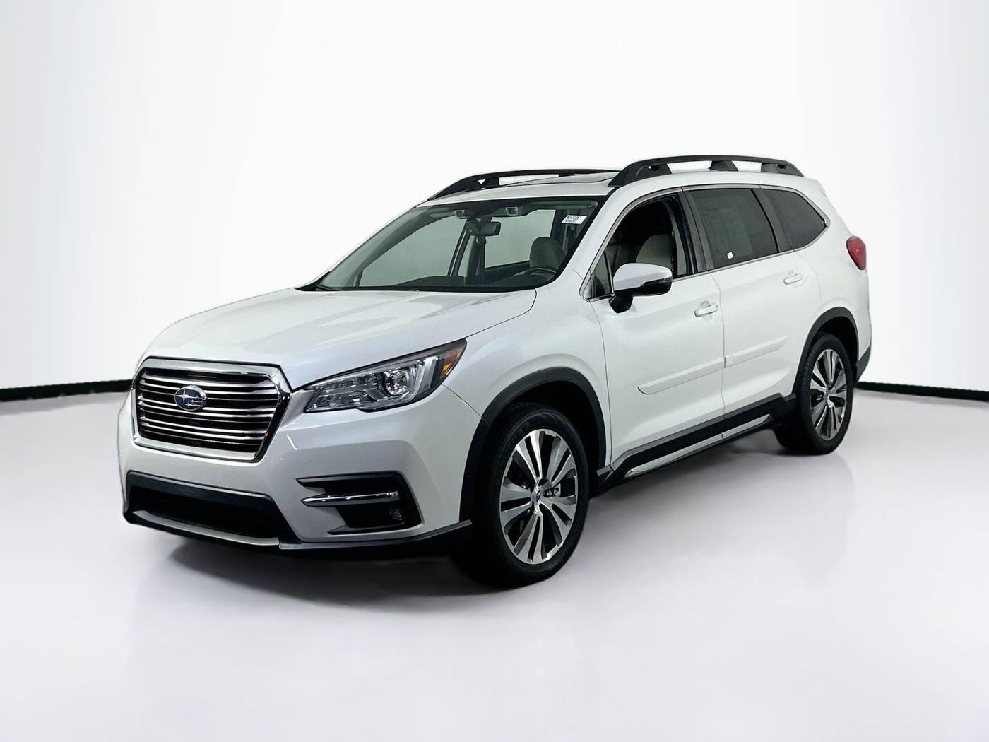 2022 Subaru Ascent Limited — SUV — 37,864 mi — Lakewood, NJ