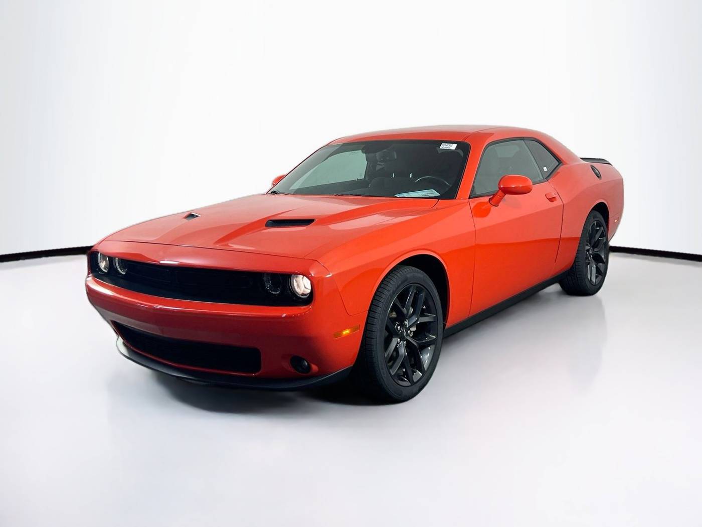 2022 Dodge Challenger SXT — Coupe — 26,725 mi — Lakewood, NJ