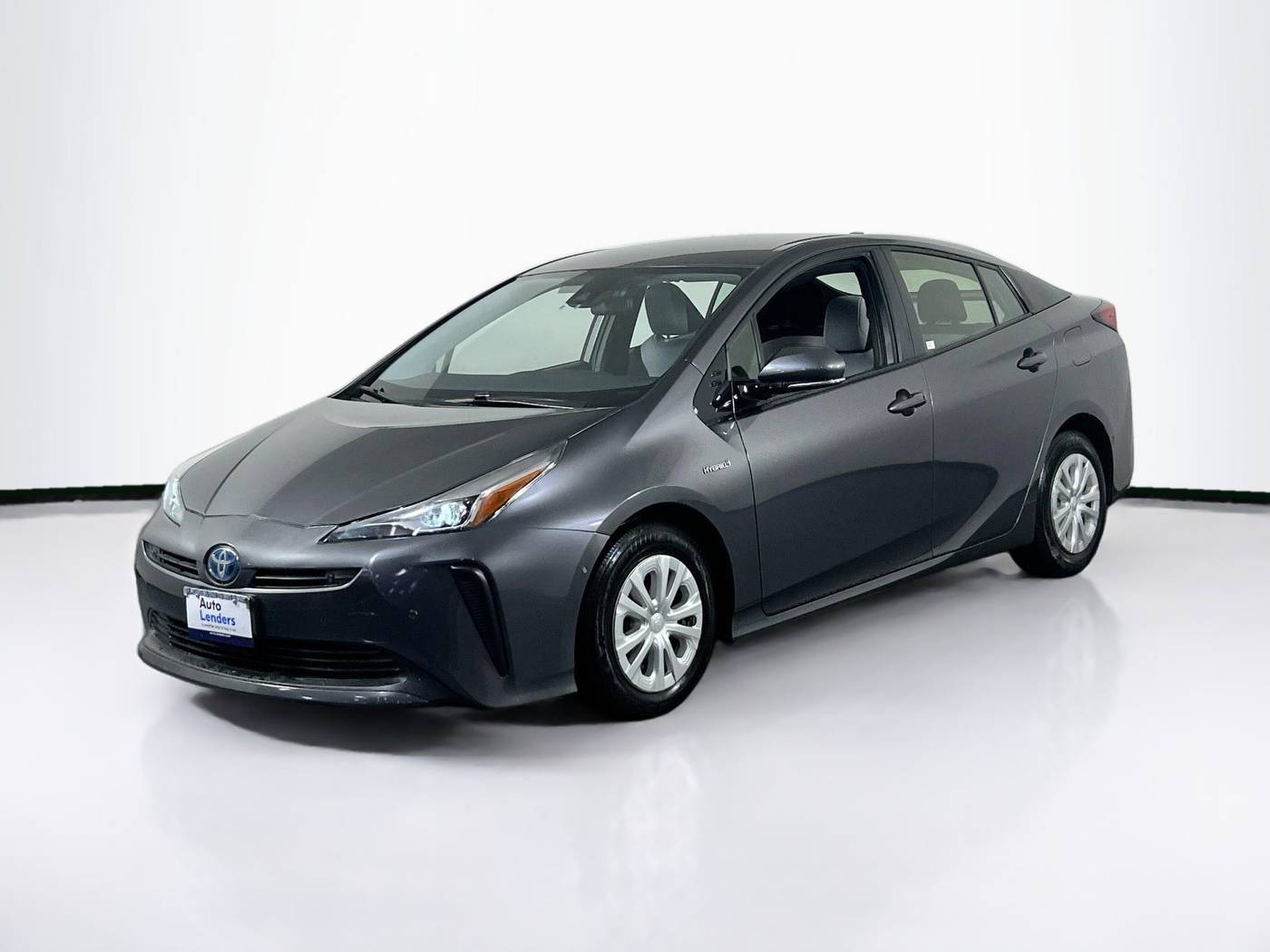 2019 Toyota Prius LE — Hatchback — 53,968 mi — Lakewood, NJ