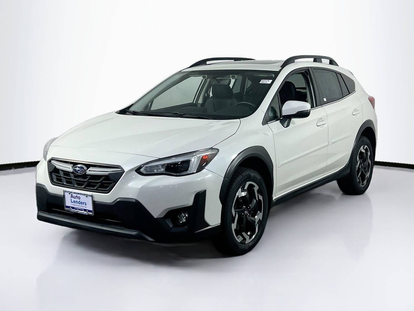 2023 Subaru Crosstrek Limited — SUV — 35,690 mi — Lakewood, NJ
