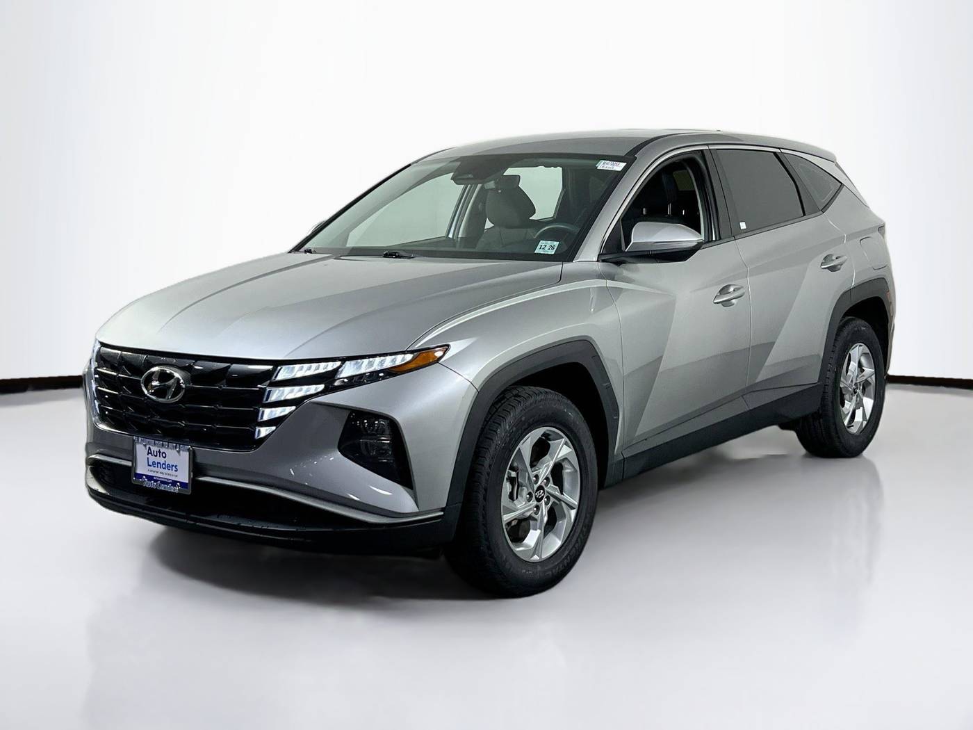 2022 Hyundai Tucson SE — SUV — 28,418 mi — Lakewood, NJ