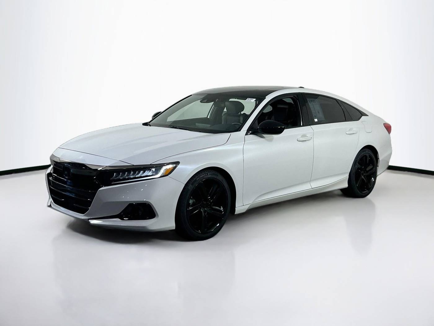 2021 Honda Accord Sport — Sedan — 30,256 mi — Lakewood, NJ