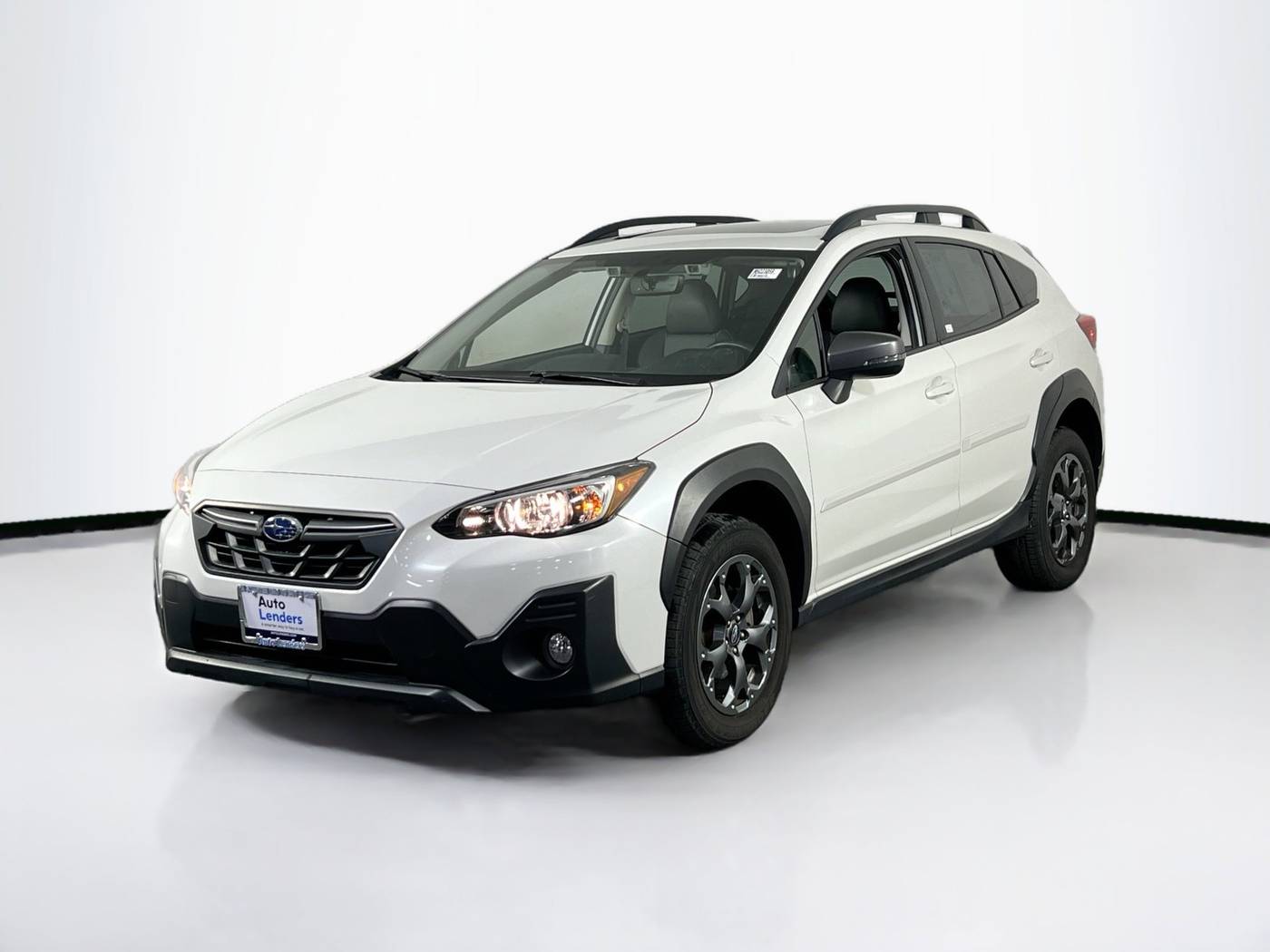 2022 Subaru Crosstrek Sport — SUV — 17,711 mi — Lakewood, NJ