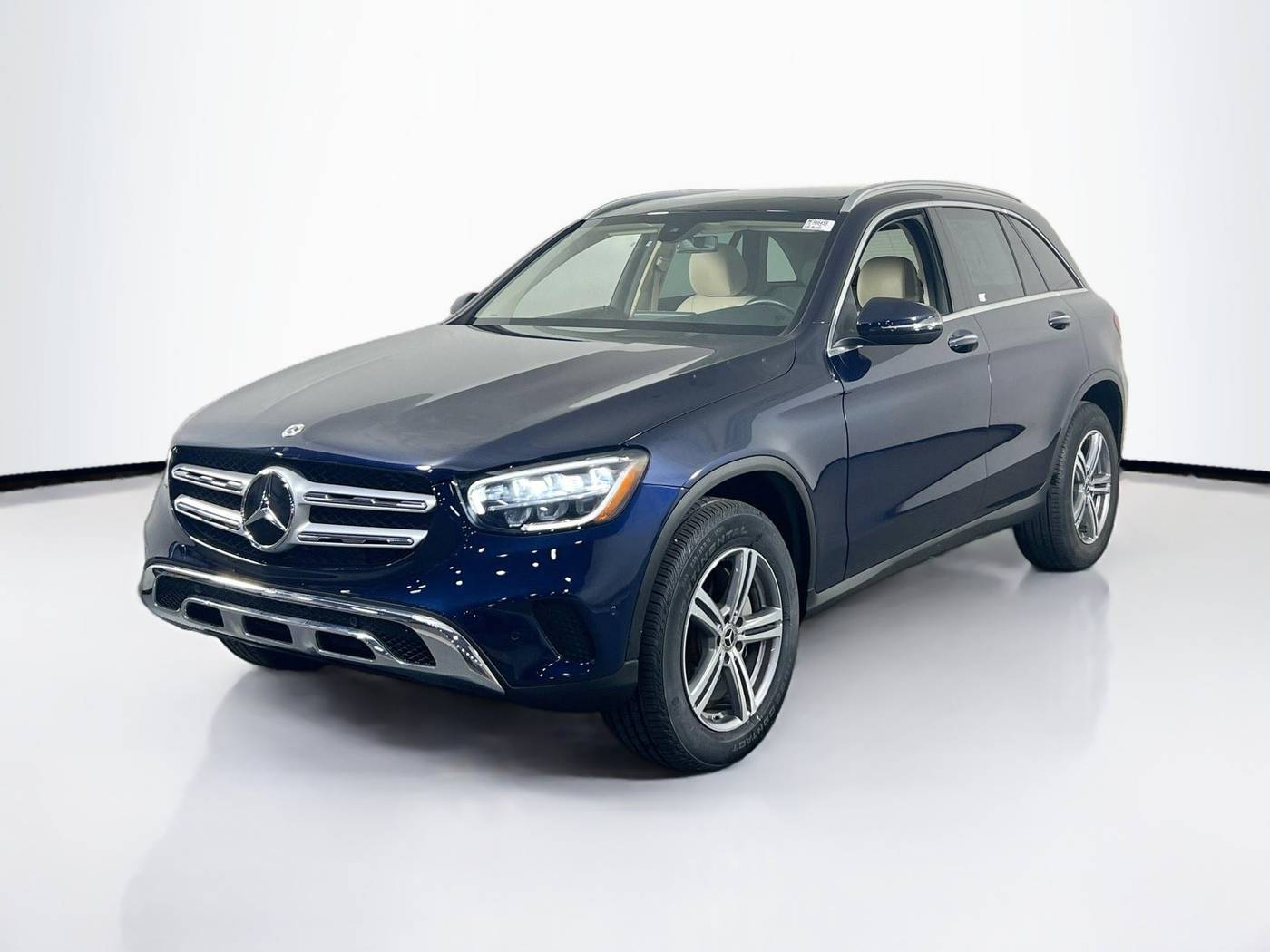 2021 Mercedes-Benz GLC GLC 300 — SUV — 24,909 mi — Lakewood, NJ