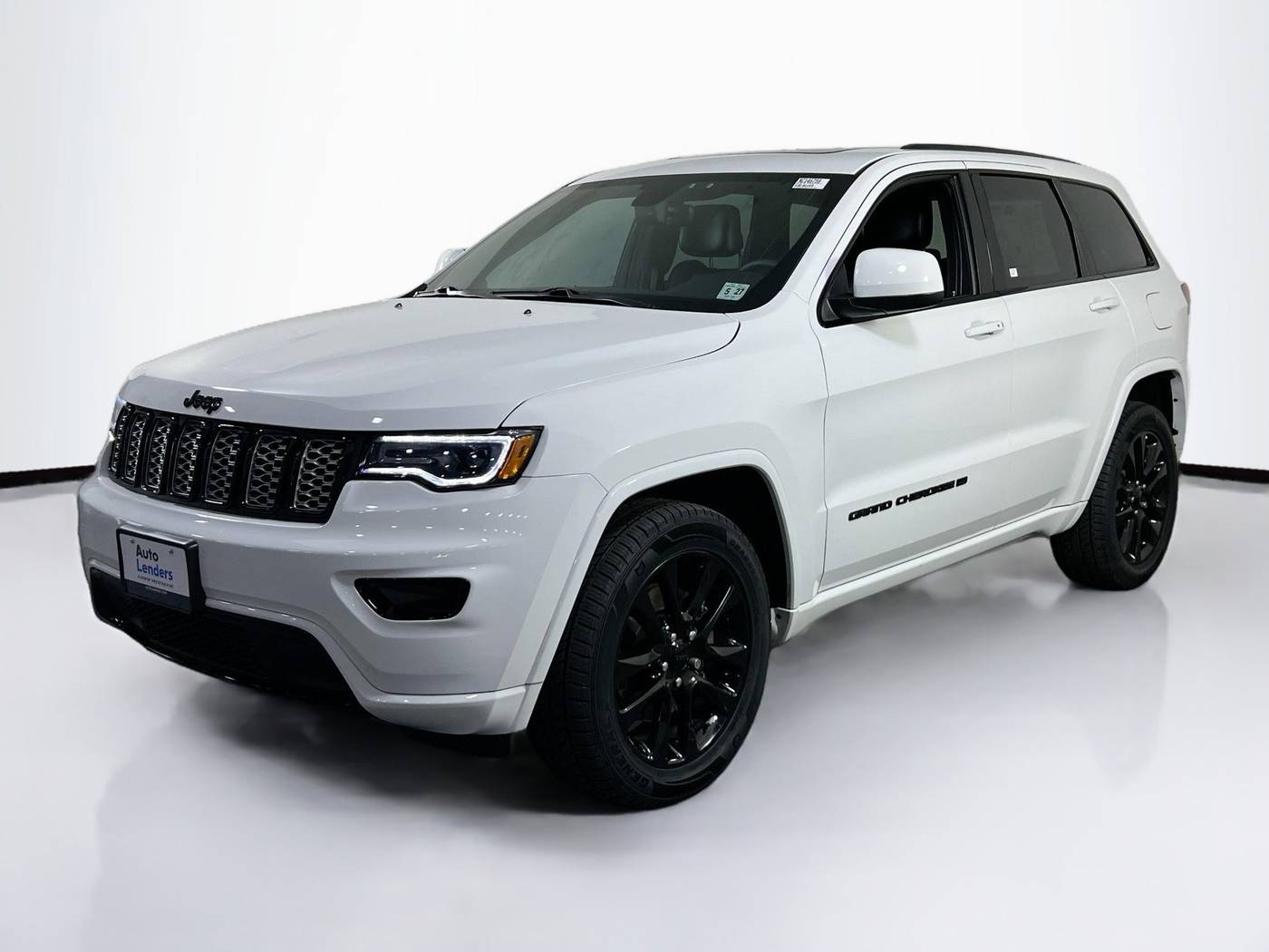 2022 Jeep Grand Cherokee WK Laredo X — SUV — 44,403 mi — Lakewood, NJ