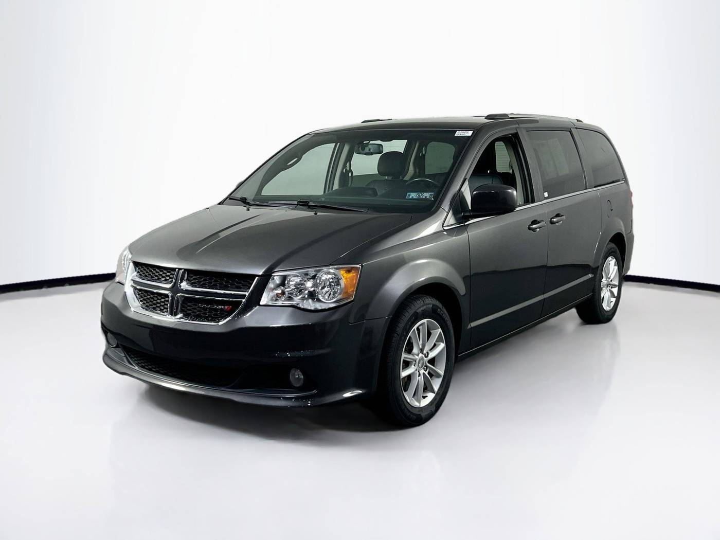 2018 Dodge Grand Caravan SXT — Minivan — 69,375 mi — Lakewood, NJ