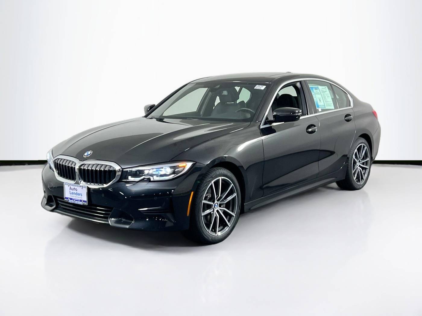 2019 BMW 3 Series 330i — Sedan — 25,920 mi — Lakewood, NJ
