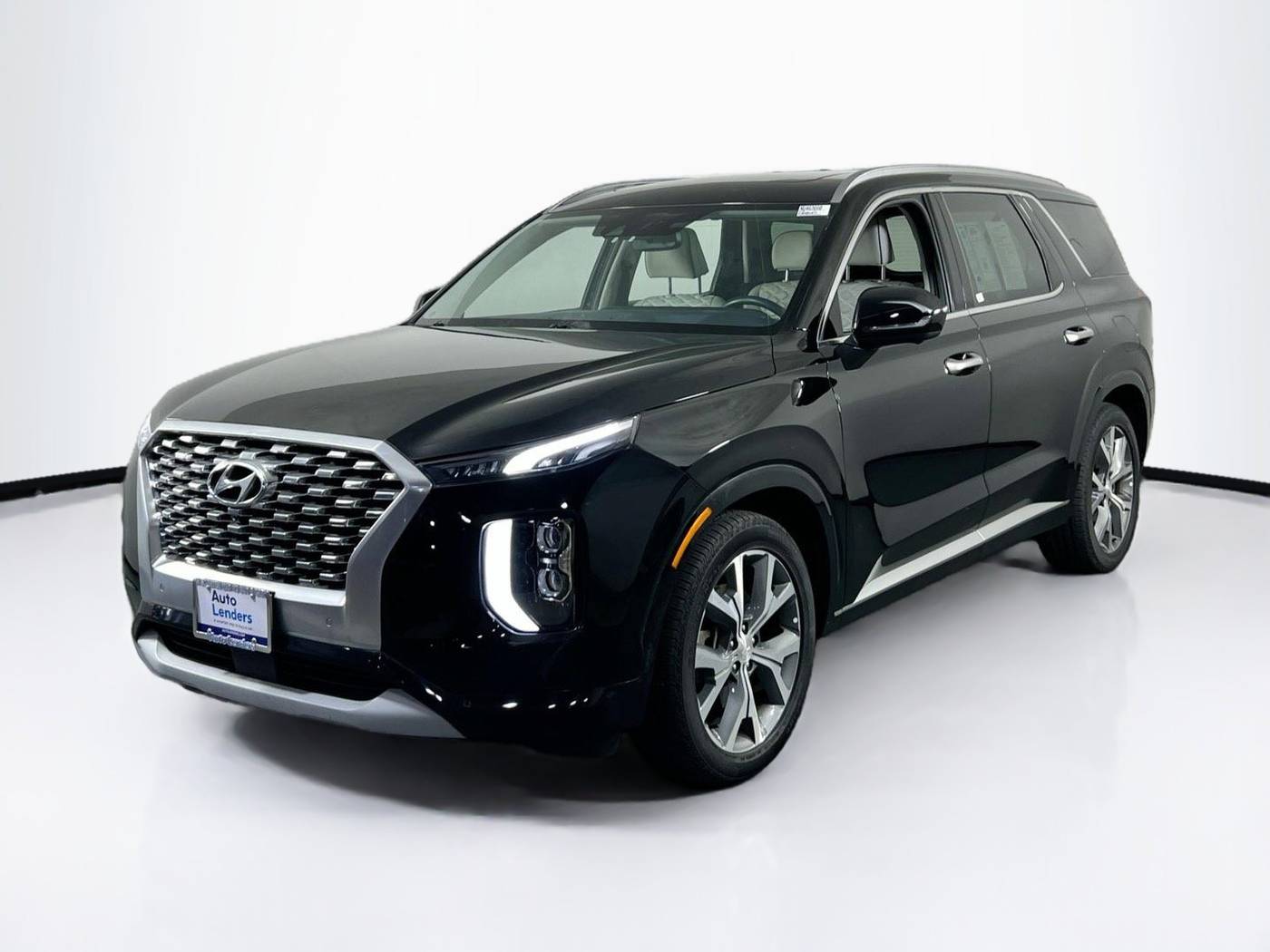 2022 Hyundai Palisade Limited — SUV — 26,706 mi — Lakewood, NJ