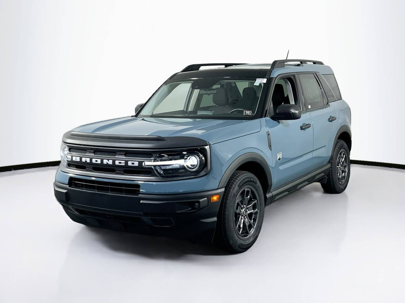 2021 Ford Bronco Sport Big Bend — SUV — 37,051 mi — Lakewood, NJ