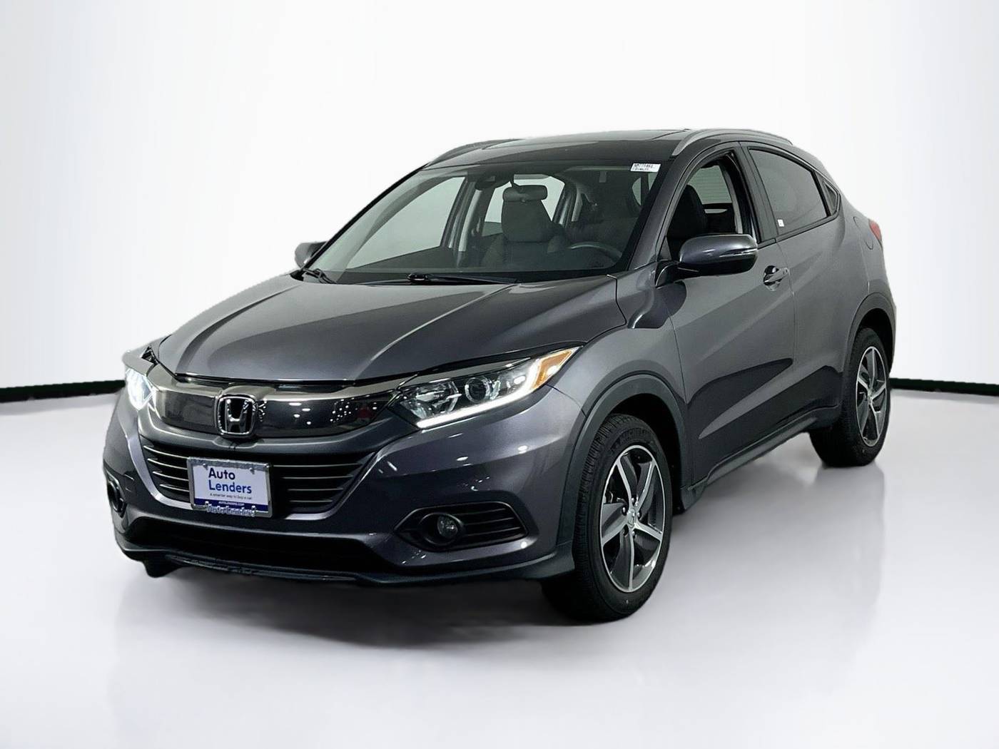 2022 Honda HR-V EX — SUV — 29,029 mi — Lakewood, NJ