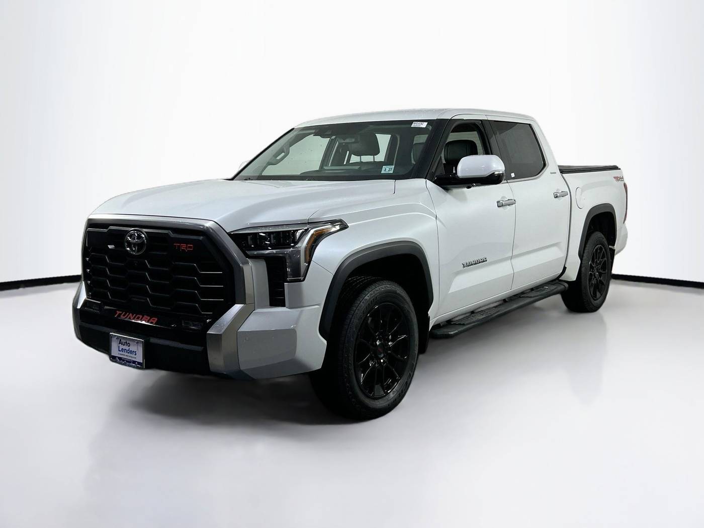 2022 Toyota Tundra Limited — Pickup Truck — 34,017 mi — Lakewood, NJ
