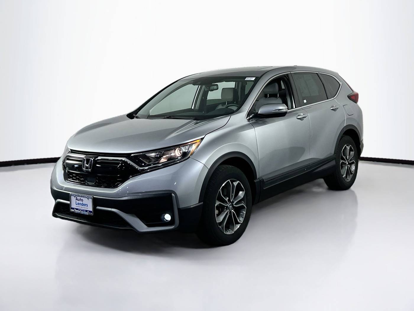 2022 Honda CR-V EX-L — SUV — 26,687 mi — Lakewood, NJ