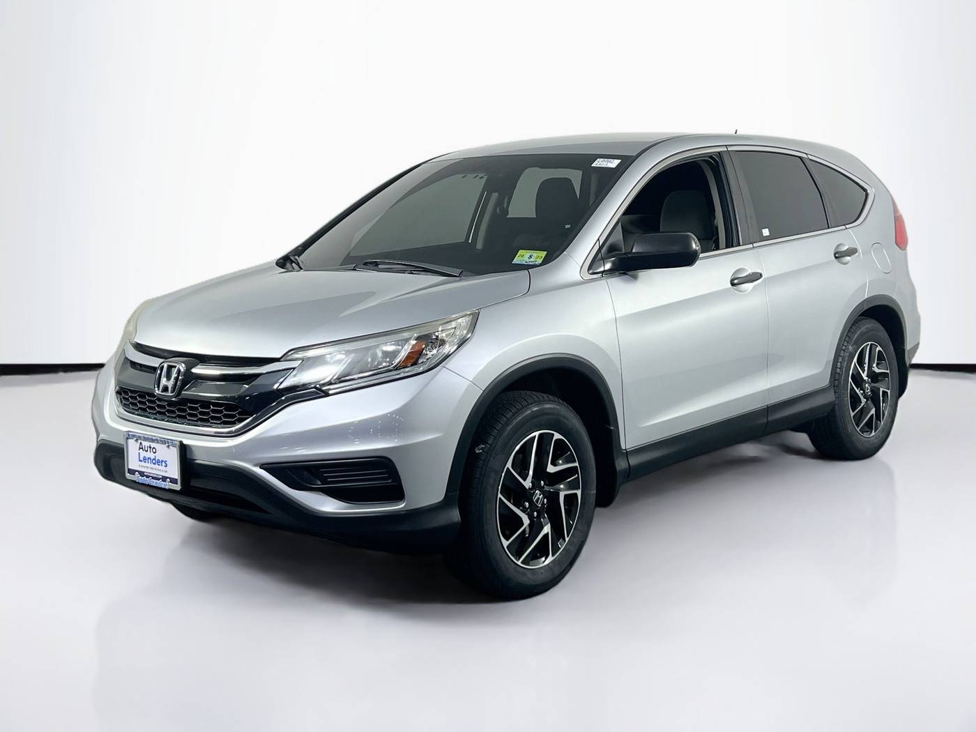 2016 Honda CR-V SE — SUV — 95,090 mi — Lakewood, NJ