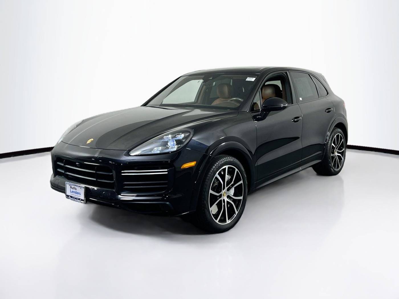 2019 Porsche Cayenne Turbo — SUV — 49,545 mi — Lakewood, NJ