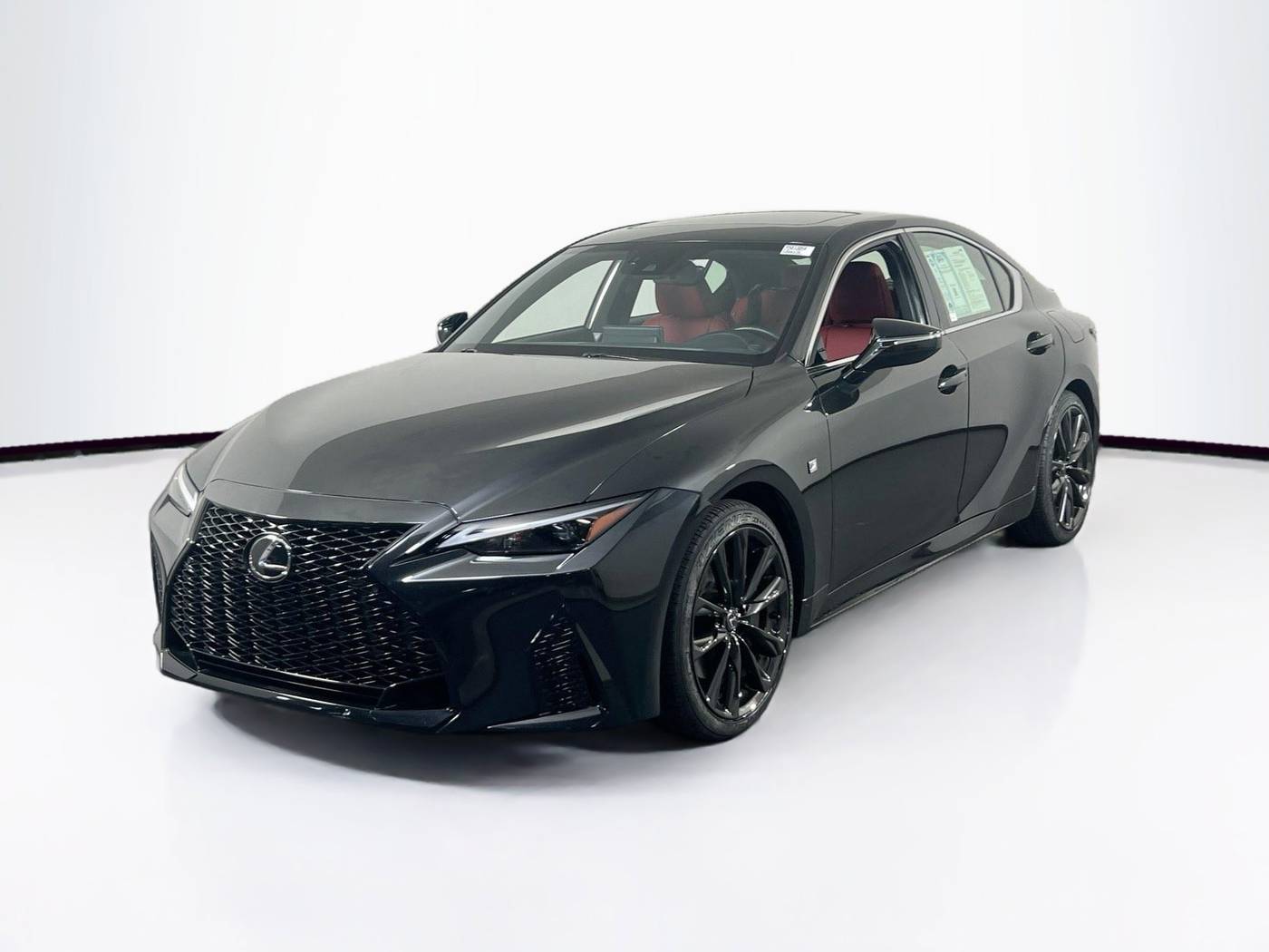 2024 Lexus IS IS 350 F SPORT — Sedan — 11,073 mi — Lakewood, NJ