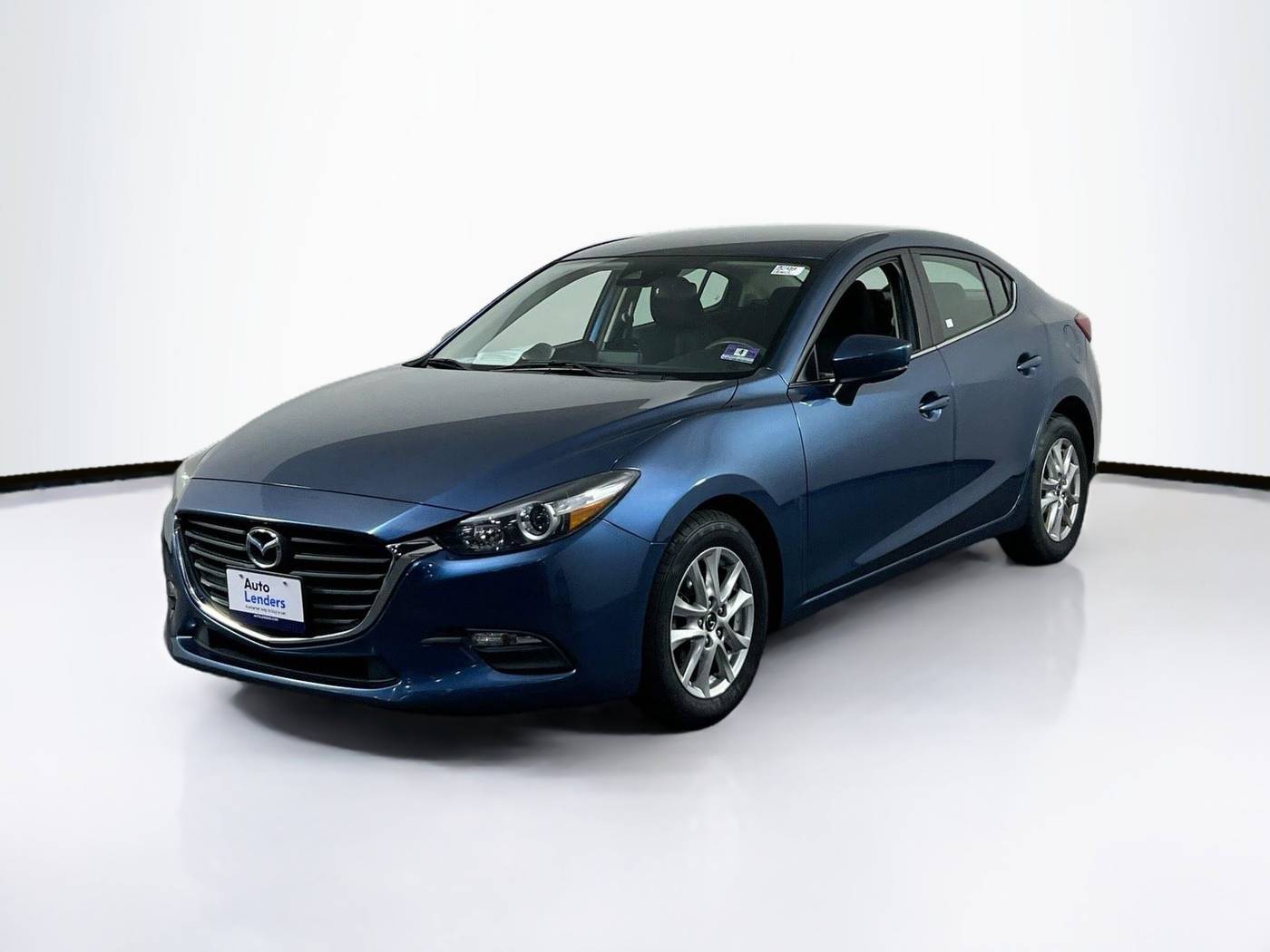 2018 Mazda Mazda3 Sport — Sedan — 76,576 mi — Lakewood, NJ