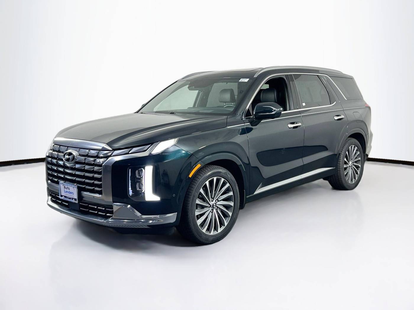 2023 Hyundai Palisade Calligraphy — SUV — 22,747 mi — Lakewood, NJ