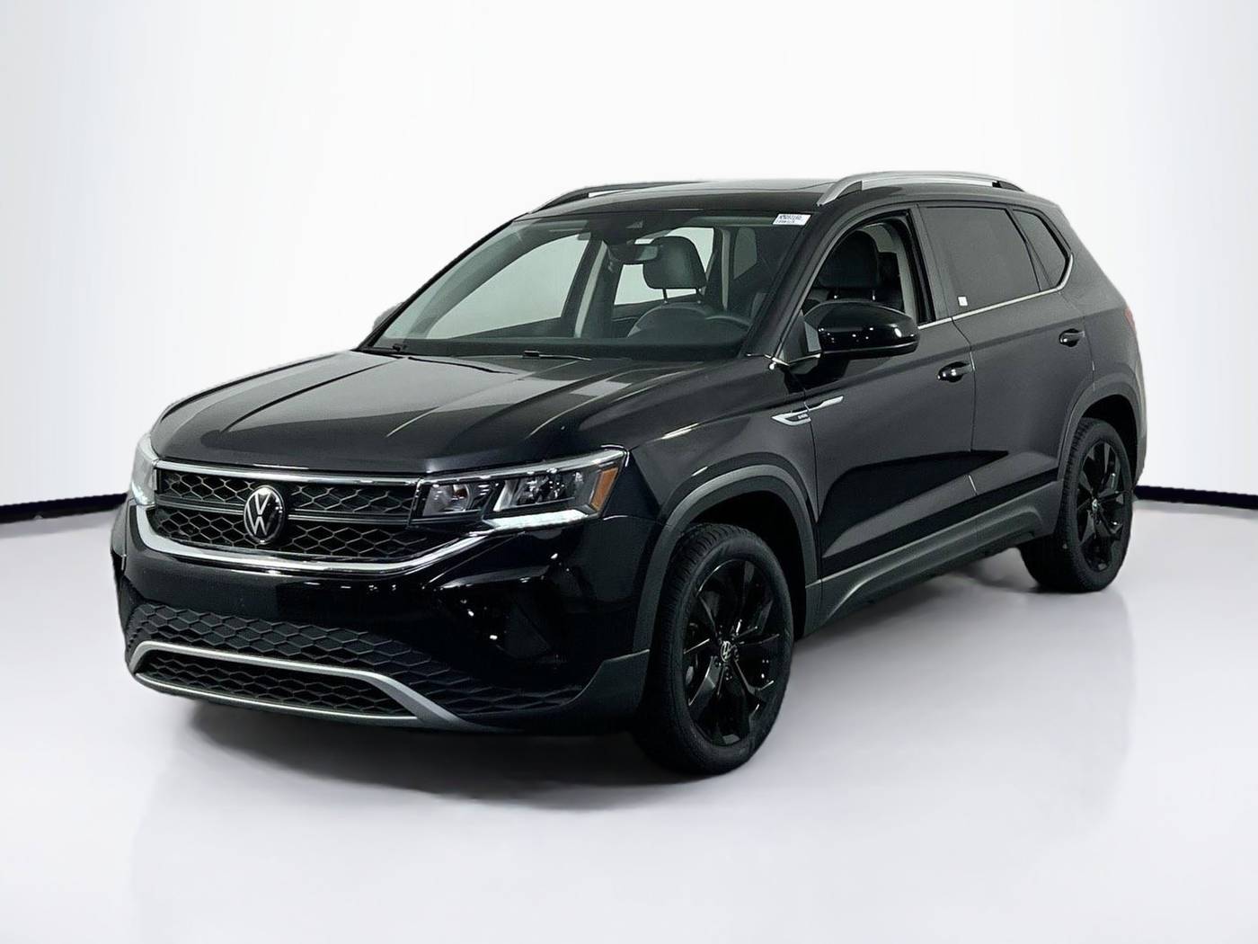 2022 Volkswagen Taos SE — SUV — 27,362 mi — Lakewood, NJ