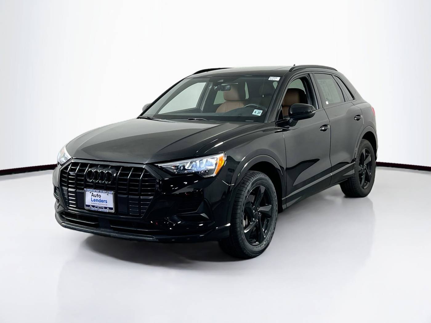 2022 Audi Q3 Premium — SUV — 33,411 mi — Lakewood, NJ