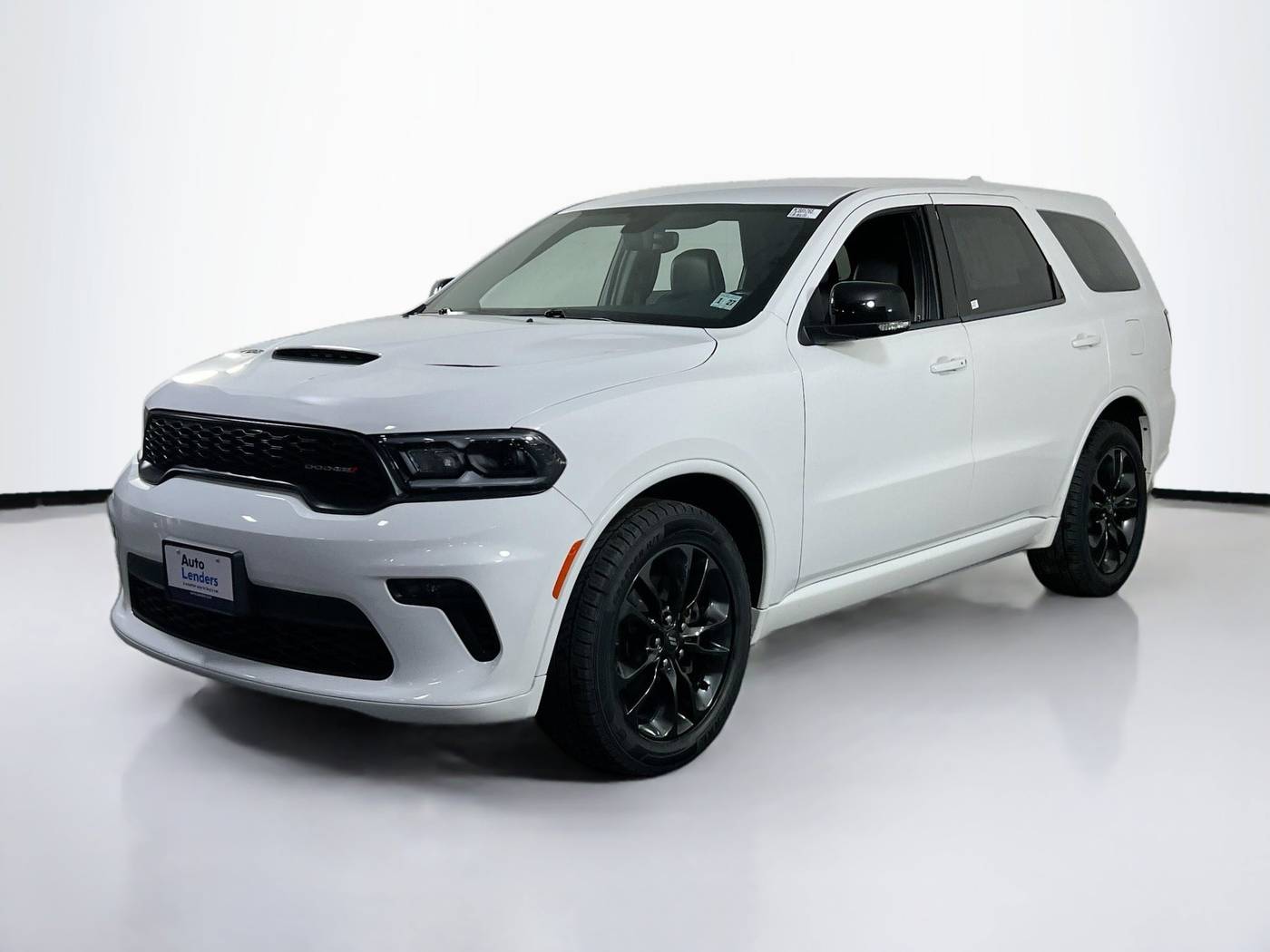 2021 Dodge Durango GT Plus — SUV — 38,787 mi — Lakewood, NJ