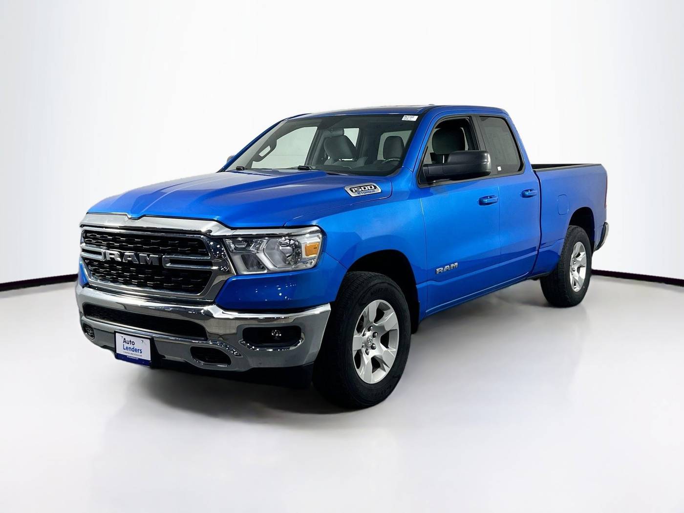 2022 Ram 1500 Big Horn — Pickup Truck — 30,091 mi — Lakewood, NJ