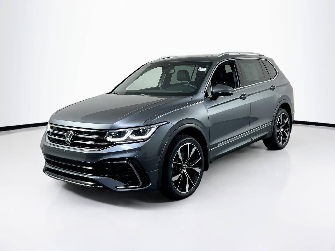 2022 Volkswagen Tiguan SEL R-Line — SUV — 23,731 mi — Lakewood, NJ