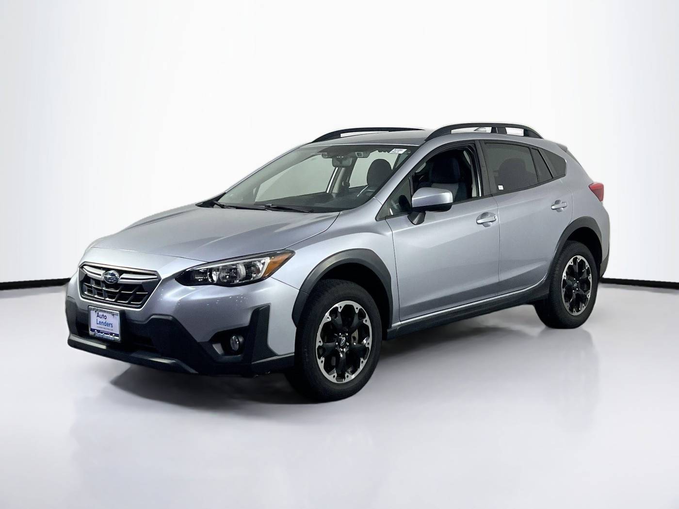 2023 Subaru Crosstrek Premium — SUV — 36,854 mi — Lakewood, NJ