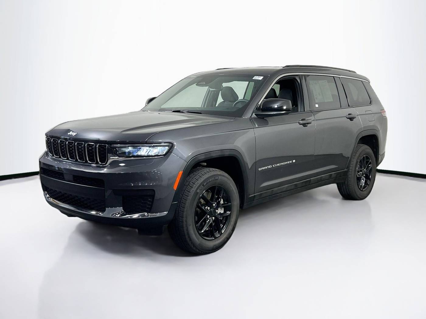 2024 Jeep Grand Cherokee Laredo — SUV — 14,293 mi — Lakewood, NJ
