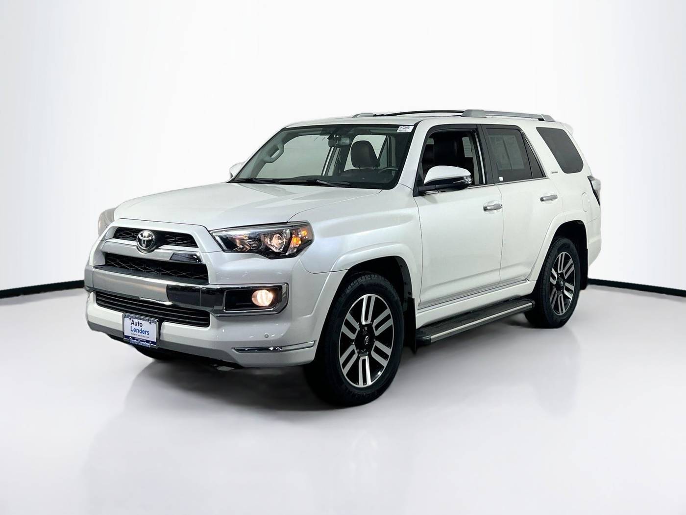 2019 Toyota 4Runner Limited — SUV — 50,922 mi — Lakewood, NJ