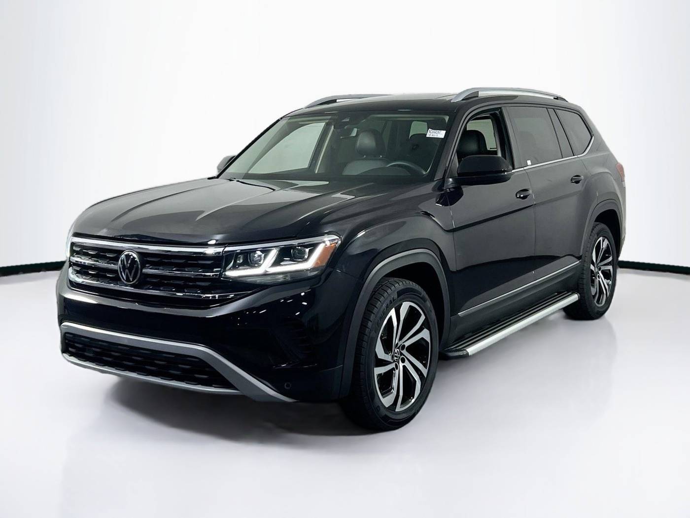 2022 Volkswagen Atlas SEL — SUV — 34,755 mi — Lakewood, NJ