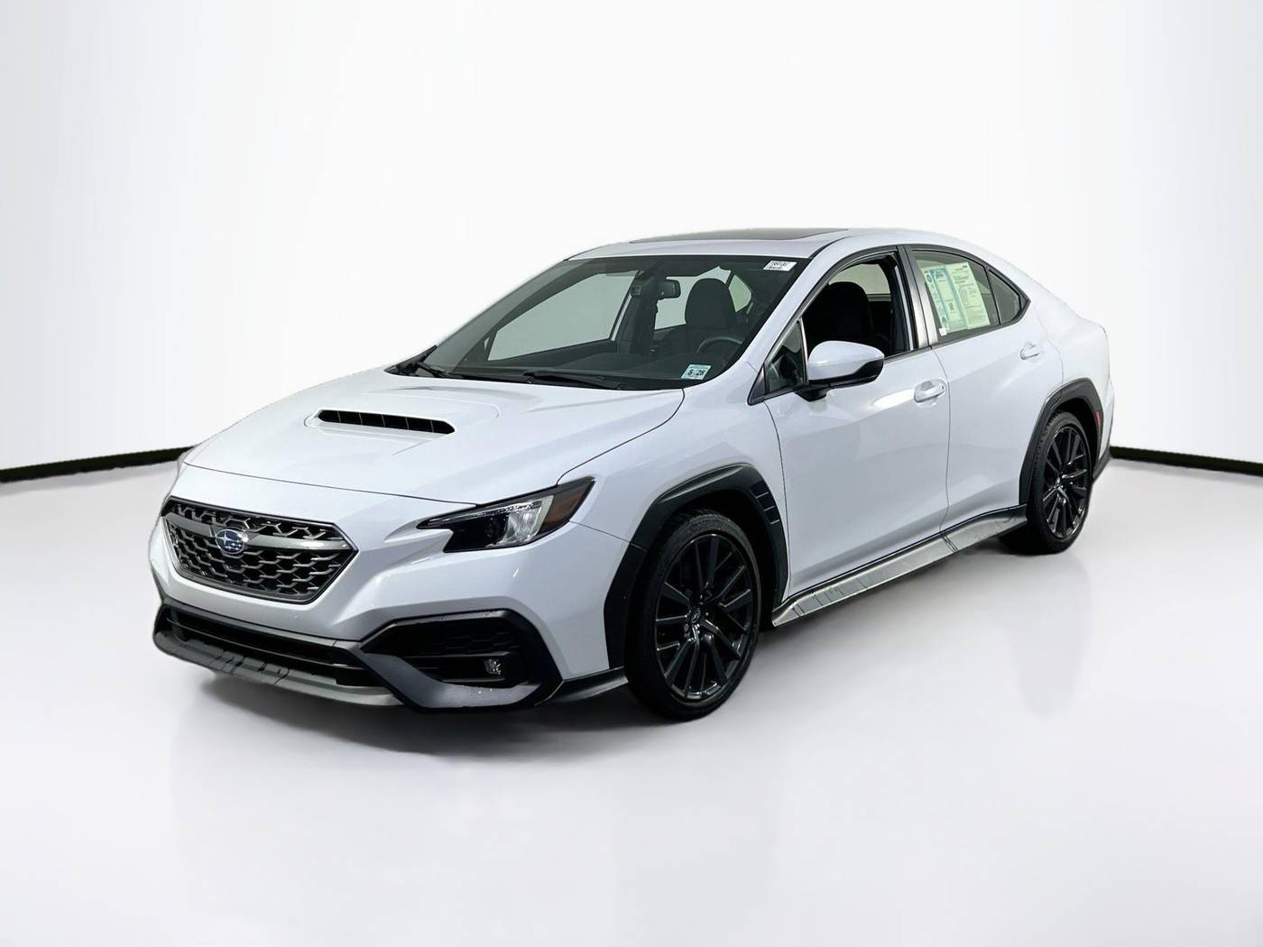 2023 Subaru WRX Premium — Sedan — 5,620 mi — Lakewood, NJ