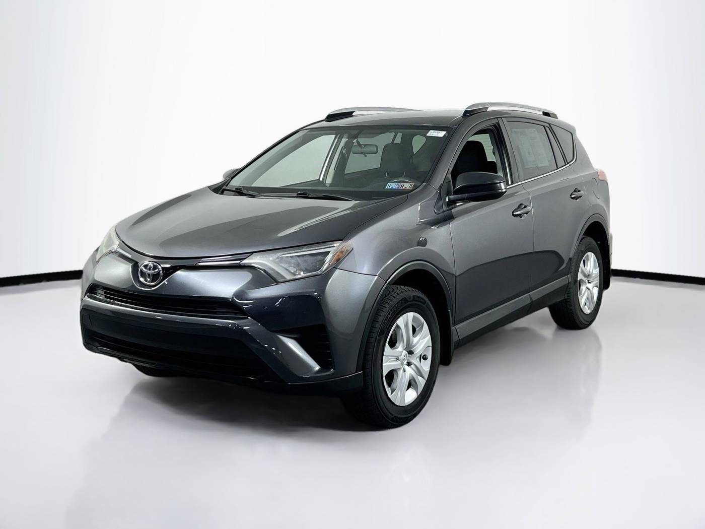 2016 Toyota RAV4 LE — SUV — 73,303 mi — Lakewood, NJ